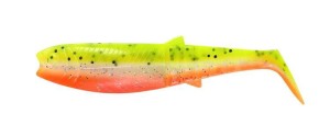 GUMA SAVAGE GEAR CANNIBAL SHAD 17CM 52G