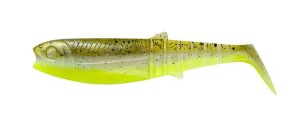 GUMA SAVAGE GEAR CANNIBAL SHAD 17,5CM 52G