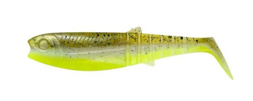 GUMA SAVAGE GEAR CANNIBAL SHAD 17,5CM 52G