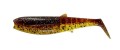 GUMA SAVAGE GEAR CANNIBAL SHAD 17,5CM 52G MOTOROIL UV