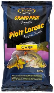 ZANĘTA LORPIO GRAND PRIX CARP 1KG