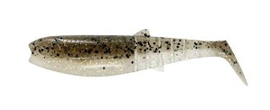 GUMA SAVAGE GEAR CANNIBAL SHAD 17.5CM 52G HOLLO BAIT FISH