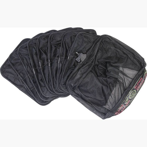 SIATKA LORPIO SUPER TEAM COPETITION 40x50CM 3,5M