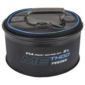 ZESTAW LORPIO EVA OKRĄGŁY DO PELLETU 2L