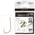 HACZYKI NIHONTO SODE NR18 24SZT