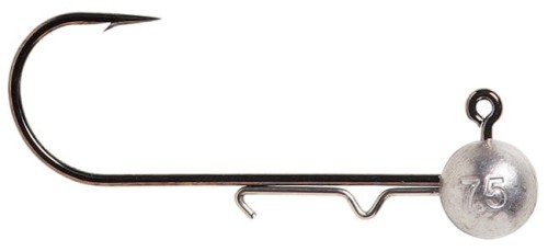 GŁÓWKA SAVAGE GEAR BALL JIGHEADS 7,5GR HAK 2