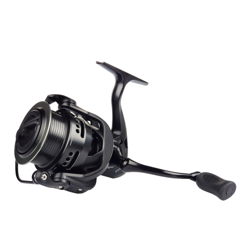 KOŁOWROTEK YORK METHOD BLACK 4500