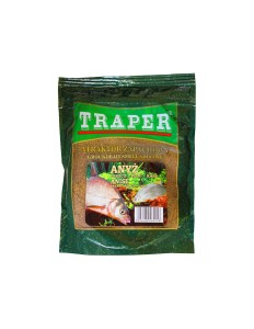 ATRAKTOR TRAPER ANYŻ 250G