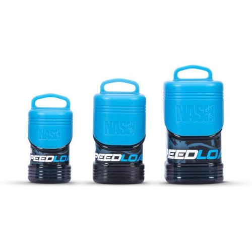 SYSTEM NASH SPEEDLOAD PVA MEDIUM