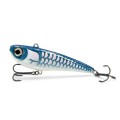 WOBLER HUNTER FAWORYT 50MM 11G BLUE