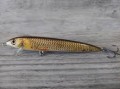 WONLER HUNTER WOLF 90MM 6G WZDR