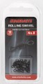 KRĘTLIK STARBAITS NR 8 10 SZT