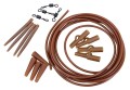 SYSTEM STARBAITS ANTYSPLĄTANIOWY BRĄZOWY TANGLE CLIP
