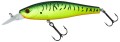 WOBLER GUNKI GAMERA FLOATING MAT FIRE TIGER 0,5-1 M 90 MM 14,4 GR