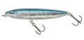 WOBLER GUNKI MEGALON FLOATING BLUE ALIVIE 75 MM 6,1 GR