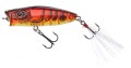 WOBLER GUNKI HEDORAH FLOATING GHOST RED CRAW SURFACE 55 MM 7,9 GR