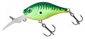 WOBLER GUNKI D-GIGAN FLOATING MAT FIRE TIGER 39 MM 4,9 GR