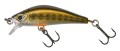 WOBLER GUNKI GAMERA 39 HW VAIRON SINKING 1,9 GR