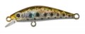 WOBLER GUNKI GAMERA 39HW IMPACT BROWN TROUT SINKING 1,9 GR