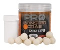 KULKI STARBAITS PROBIOTIC MONSTER CRAB POP UP 14MM 60GR