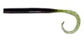 GUMA  GUNKI CEEL WORM  WATERMELON RED 7,5 CM