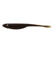 GUMA GUNKI FIX MINOW PUPKIN GREEN FLAKE 12 CM