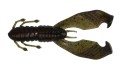 GUMA  GUNKI BOOGIE CRAW WATERMELON RED 7,5 CM