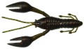 GUMA  GUNKI HOURRA CRAW  WATERMELON RED 10 CM