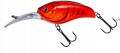 WOBLER GUNKI DD GIGAN FLOATING CONTRAST RED CRAW 73 MM 23 GR