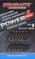 HACZYKI STARBAITS POWER HOOK POWER SNAG NR 8