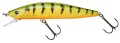WOBLER GUNKI GAMERA SUSPENDING STRASS PERCH 0,5-1 M 128 MM 27 GR