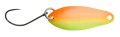 BŁYSTKA GUNKI DRIFT  ORANGE YELLOW / GOLD 2,1 GR