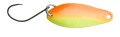 BŁYSTKA GUNKI DRIFT ORANGE YELLOW / GOLD 2,5 GR