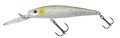 WOBLER GUNKI MOTHRA FLOATING GREEN PEPPER 2-2,5 M 90 MM 12,5 GR