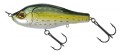 WOBLER GUNKI OTACHI SINKING PIKE 0,5-1 M 100 MM 34 GR