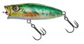 WOBLER GUNKI HEDORAH FLOATING STRASS FROG SURFACE 43 MM 3,4 GR