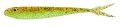 GUMA GUNKI V2 RIGGLE BROWN CHART 15 CM
