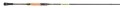 WĘDKA GUNKI STRIPES DRIVE S-210M-ML 210CM 3,5-14GR