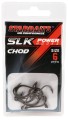 HACZYKI STARBAITS POWER HOOK PTFE COATED CHOD NR6 SZT10