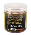 KULKI STARBAITS POP UP PROBIOTIC SKOPEX KRILL 14 MM 60 GR