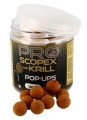 KULKI STARBAITS POP UP PROBIOTIC SKOPEX KRILL 14 MM 60 GR