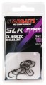 HACZYKI STARBAITS POWER HOOK PTFE COATED CLASSIC BOILIE NR10 SZT10