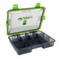 PUDEŁKO GUNKI WATERPROOF BOX-LURES L