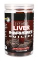 KULKI STARBAITS PC RED LIVER HARD BAITS 24MM 200G