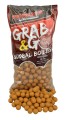 KULKI STARBAITS GRAB &amp; GO SWEET CORN 20 MM 2,5 KG