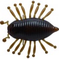 GUMA MAGIC ILLEX WOODLOUSE  CHERRY COKE 30 MM