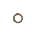 KÓŁKO FOX EDGES KURO COATED RIG RINGS ROUND 2,5MM