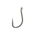 HACZYKI FOX EDGES ARMAPOINT STIFF RIG STRAIGHT BARBLESS SIZE 8B