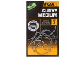 HACZYKI FOX EDGES ARMAPOINT MEDIUM CURVE SIZE 4