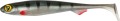 GUMA FOX RAGE SLICK SHAD  YOUNG PERCH 9 CM
